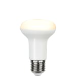 Spot/Reflektorlampa LED 630lm E27 2700K Opal
