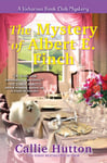 Callie Hutton - The Mystery Of Albert E. Finch A Victorian Bookclub Bok