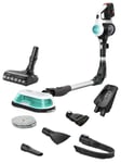 Bosch Unlimited 7 Aqua 2in1 Cordless Vacuum Cleaner & Mop
