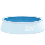 Intex Pool Cover, Multicoloured, Estándar