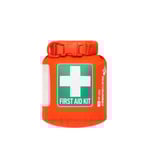 Sea To Summit Eco Lightweight Dry Bag First Aid 1L Orange