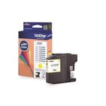 Brother Cartouche LC223Y Jaune