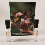 Clean Reserve Saguaro Blossom & Sand + Galbanum & Rain 1.5ml EDP sample sprays