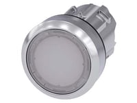 Siemens 3Su10510ab600aa0, Metall, Plast, Ip66, Ip67, Ip69, Ip69k, Grå, Eac, Ul, Cul, 29,5 Mm, 35,3 Mm