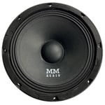 MM Audio FL 8 - Midbas - 8 tum