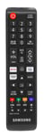 Original Remote Control Compatible with Samsung UE50AU8005K Ultra HD Smart TV