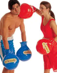 Uppblåsbara Boxhandskar - Välj Färg!