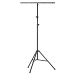 Adam Hall SLTS017 Lighting Stand Large with TV Spigot Adaptor