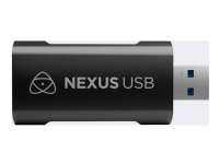 Atomos Nexus USB - HDMI till USB video- och ljudomvandlare