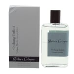 Atelier Cologne 200ml Oolang Infini Cologne Absolue With Exotic Aroma