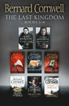 Last Kingdom Series Books 1-8
