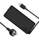 135w laddare kompatibel med Lenovo Ideapad Y700-15the Best One  The Best One