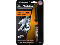 Mattel Mihel Fuel Pump And Intriger Adjustment Fp