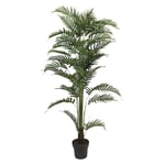 Kunstig plante Palme i potte 190cm