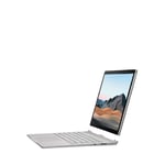 Microsoft Surface Book 3 Laptop Intel Core i7 32GB RAM 512GB 15" Platinum - New