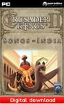 Crusader Kings II Songs of India DLC - PC Windows Mac OSX Linux