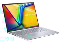PC Portable ASUS VivoBook 14 S1405 | 14'' WUXGA - Intel Core i7 1355U - RAM 16Go - 1To SSD - Win 11