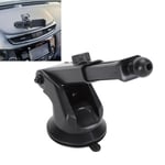 2 Way Radios Mount Car Stand Suction Cup 2 In 1 Car Mount 2 Way Radios Holder