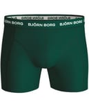 Björn Borg Solid Boxershorts