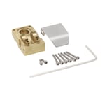 HobbyDetails Motvikt i mässing med Guard SCX24