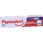 Pepsodent | 2 x Tandkräm Complete Protection | 2 x 114g