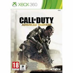 Call of Duty: Advanced Warfare for Microsoft Xbox 360 Video Game