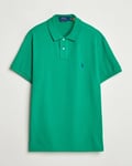 Polo Ralph Lauren Custom Slim Fit Polo Billiard