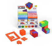 Puslekube Happy cubes original