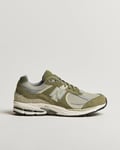 New Balance 2002R Sneakers Dark Olivine