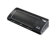 Dahle Laminator A4 Svart 30 Sek. Uppvärmningstid Automatisk Avstängning