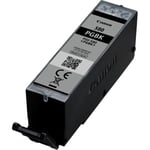 Canon PGI-580PGBK - 11.2 ml noir original réservoir d'encre pour PIXMA TS6251, TS6350, TS6351, TS705, TS8252, TS8350, TS8351, TS8352, TS9550, TS9551