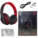 For Beats by Dr. Dre Beats Studio3 Wireless Over-Ear Headphones UK