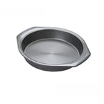 Momentum Cake Tin in Carbon Steel Round Bakeware Non Stick Pan - 9"