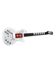 Music Elektrisk Gitarr med Axelband