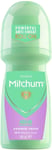 Mitchum Shower Fresh 100ml Roll On Pack of 2 Antiperspirant Deodorant For Women 