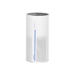 Air Purifier Indoor Air Cleaner Room Air Purifier 3 Speeds Night Light 23W 16m²