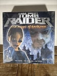 Lara Croft Tomb Raider The Angel Of Darkness Board Game Sealed Unopened