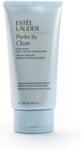 Estee Lauder Perfectly Clean Multi-action Foam Cleanser/Purifying Mask, 5 Ounce