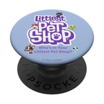 Littlest Pet Shop Who's in Your Shop? PopSockets Swappable PopGrip