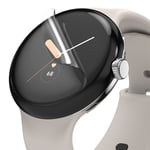 Ringke Google Pixel Watch Skärmskydd skyddsfilm - Dual Easy (3-pack)