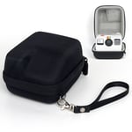 Hard Instant Camera Storage Bag Protective Cover for Polaroid Go Travel