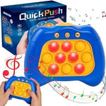 Pop Game Sensory Fidget Toys Rapid Pattern for Kids