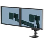 Monitorarm FELLOWES Tallo Compact Dubbel