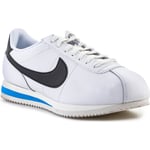 Nike Sneakers Cortez DM1044-100 Vit herr