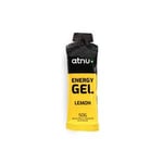 ATNU Energi gel lemon - 50 g