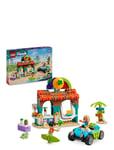 LEGO Smoothie-Bod Ved Stranden 42625 Multi/patterned