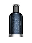BOSS Bottled Infinite for Him Eau de Parfum 200ml, One Colour, Women