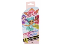 MGA MGA's Dream Bella Color Change Surprise Little Fairies Doll - DreamBella (Teal)