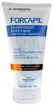 Arkopharma FORCAPIL Fortifying Shampoo 200ml - Strength & Vitality -Keratin, B5