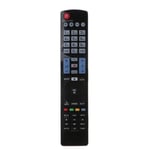 Télécommande de remplacement pour Smart TV 3D L-G 42LM670S 42LV5500 47LM6700 55LM6700 96BA